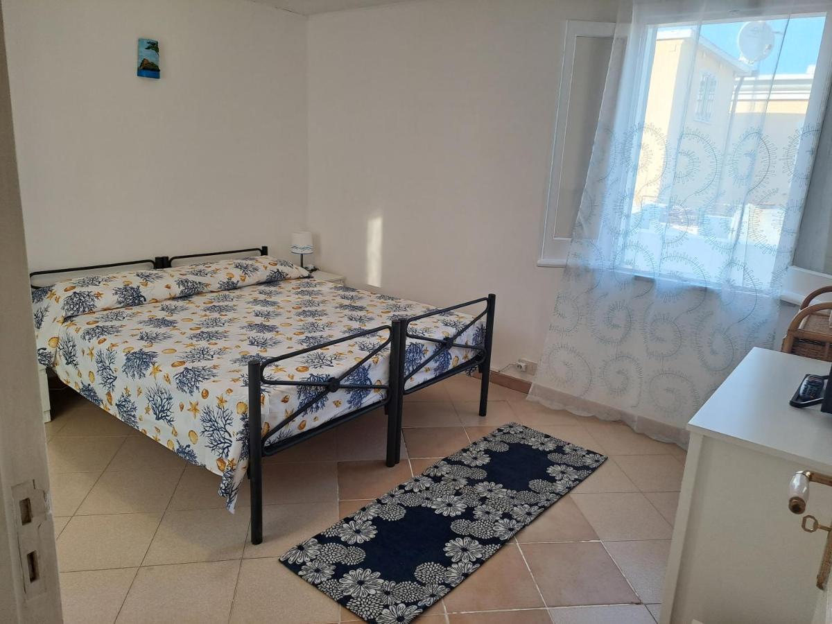 Dreamhouse Ischia-Lacco Ameno In Pieno Centro A Soli 70 Metri Dal Mare! Eksteriør bilde