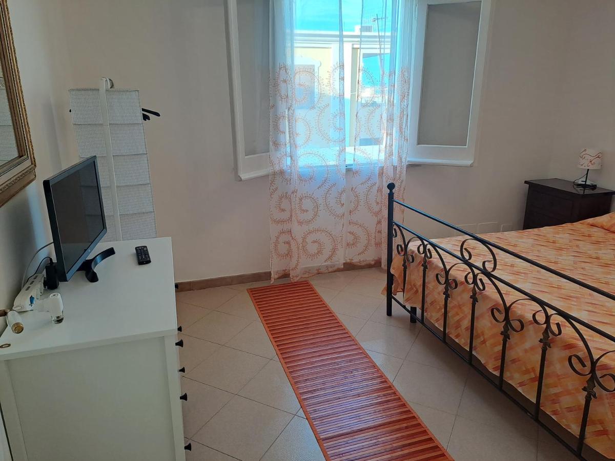 Dreamhouse Ischia-Lacco Ameno In Pieno Centro A Soli 70 Metri Dal Mare! Eksteriør bilde