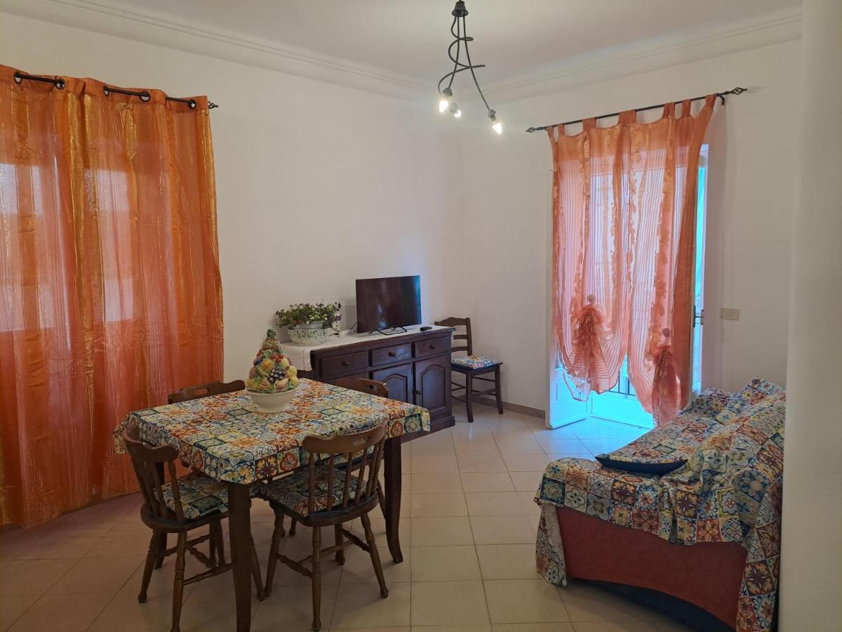 Dreamhouse Ischia-Lacco Ameno In Pieno Centro A Soli 70 Metri Dal Mare! Eksteriør bilde