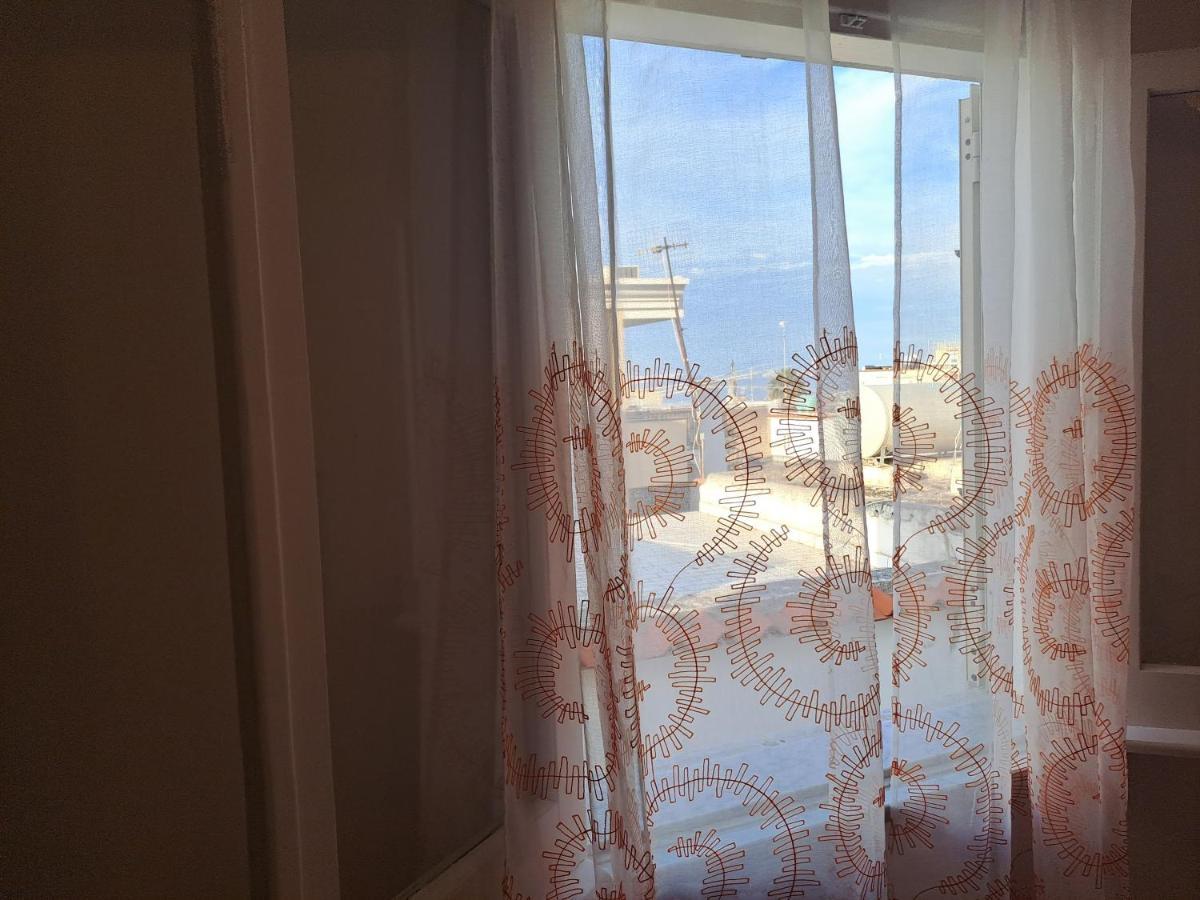 Dreamhouse Ischia-Lacco Ameno In Pieno Centro A Soli 70 Metri Dal Mare! Eksteriør bilde