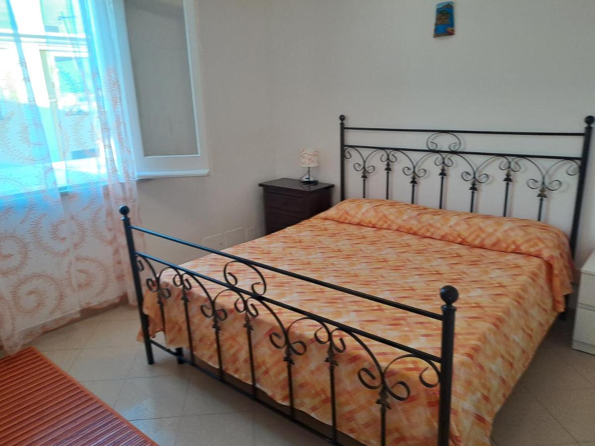 Dreamhouse Ischia-Lacco Ameno In Pieno Centro A Soli 70 Metri Dal Mare! Eksteriør bilde