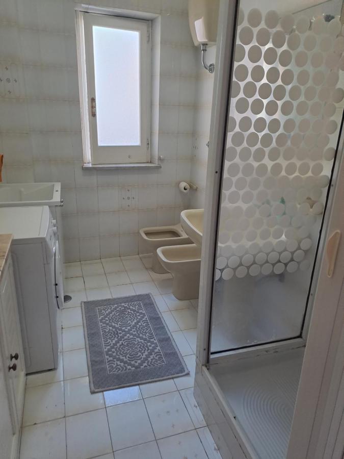 Dreamhouse Ischia-Lacco Ameno In Pieno Centro A Soli 70 Metri Dal Mare! Eksteriør bilde