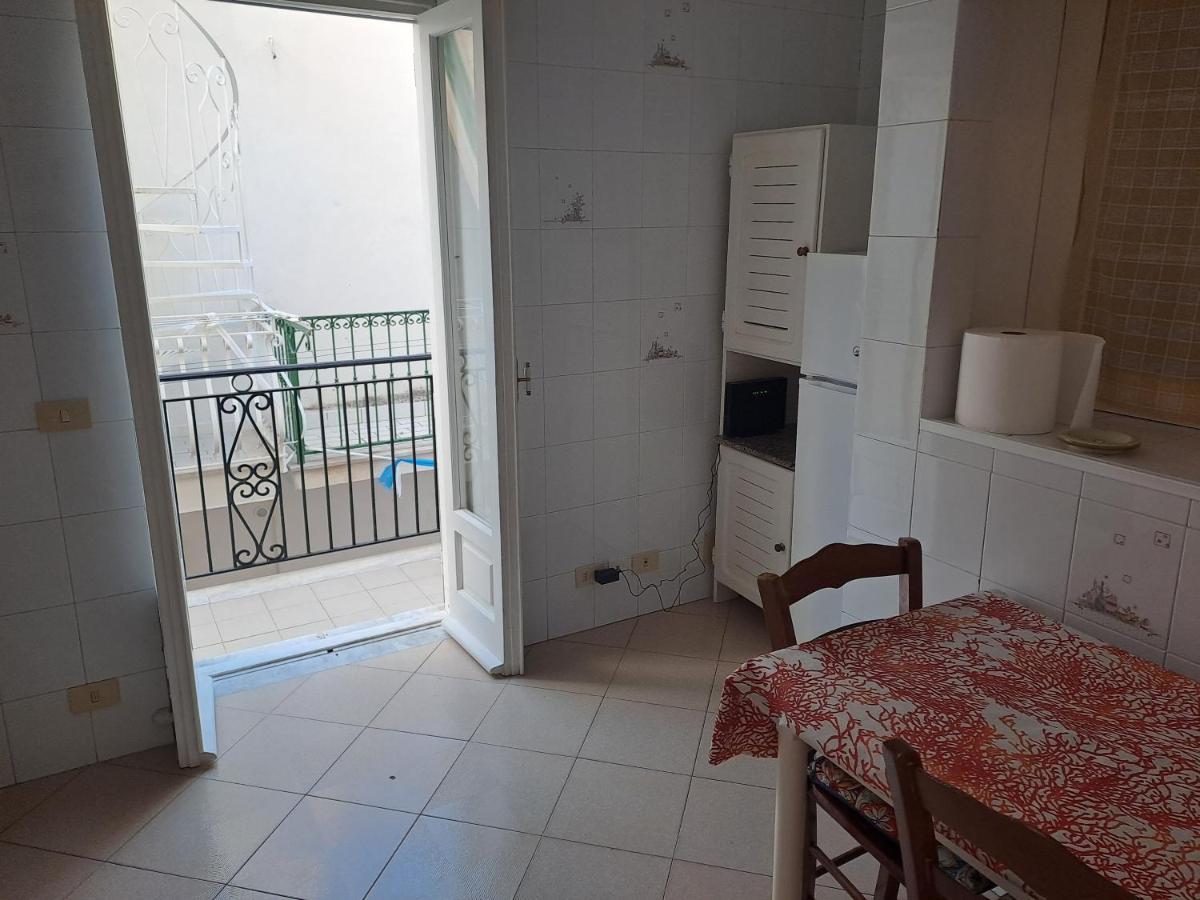 Dreamhouse Ischia-Lacco Ameno In Pieno Centro A Soli 70 Metri Dal Mare! Eksteriør bilde