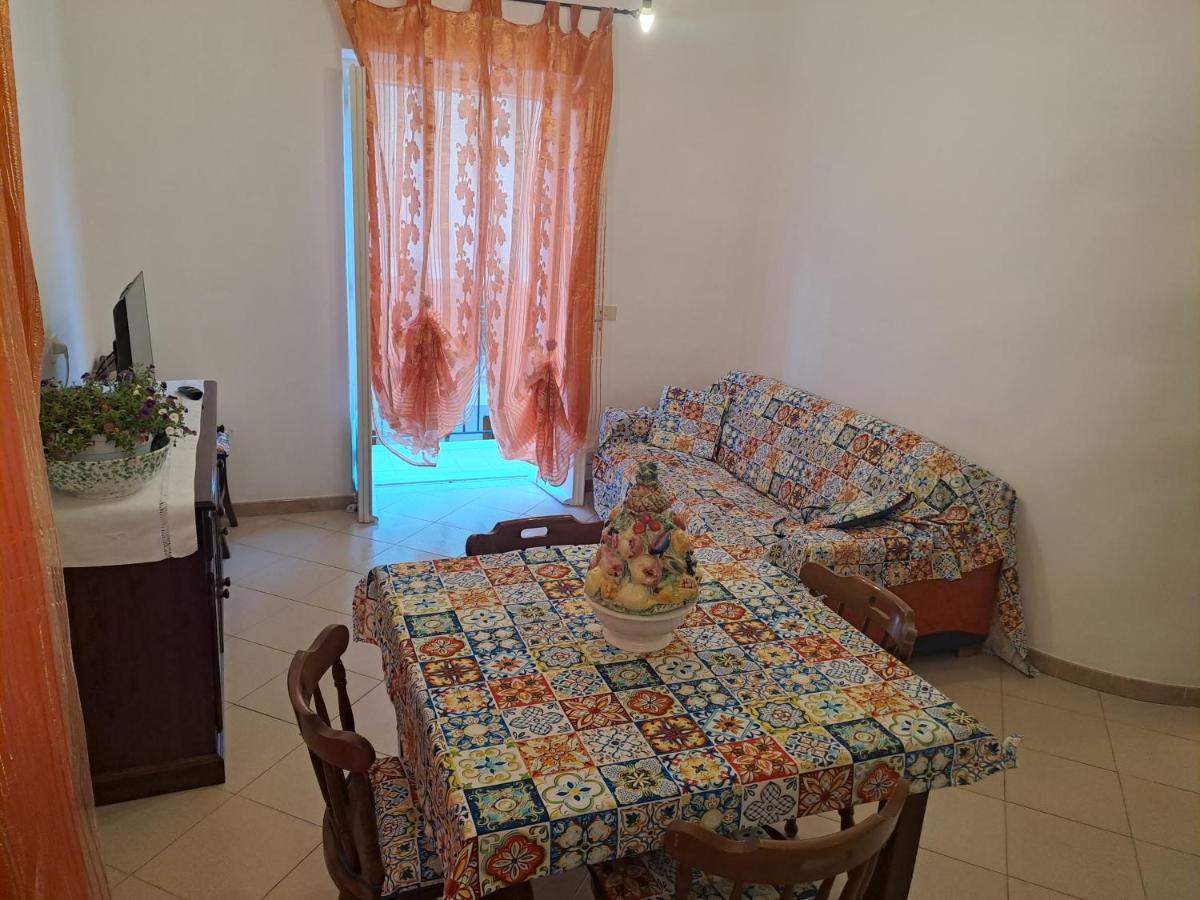 Dreamhouse Ischia-Lacco Ameno In Pieno Centro A Soli 70 Metri Dal Mare! Eksteriør bilde
