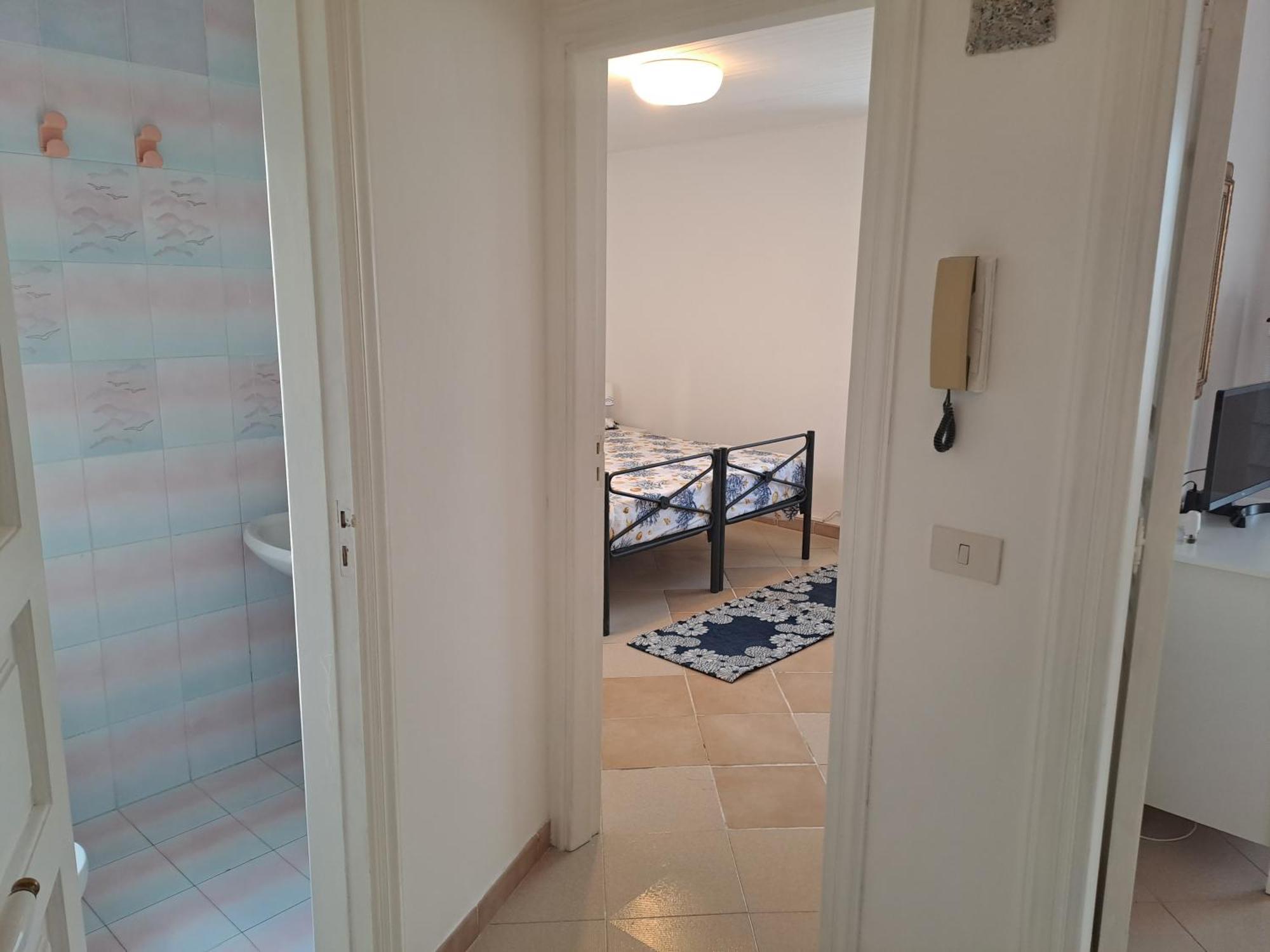 Dreamhouse Ischia-Lacco Ameno In Pieno Centro A Soli 70 Metri Dal Mare! Eksteriør bilde