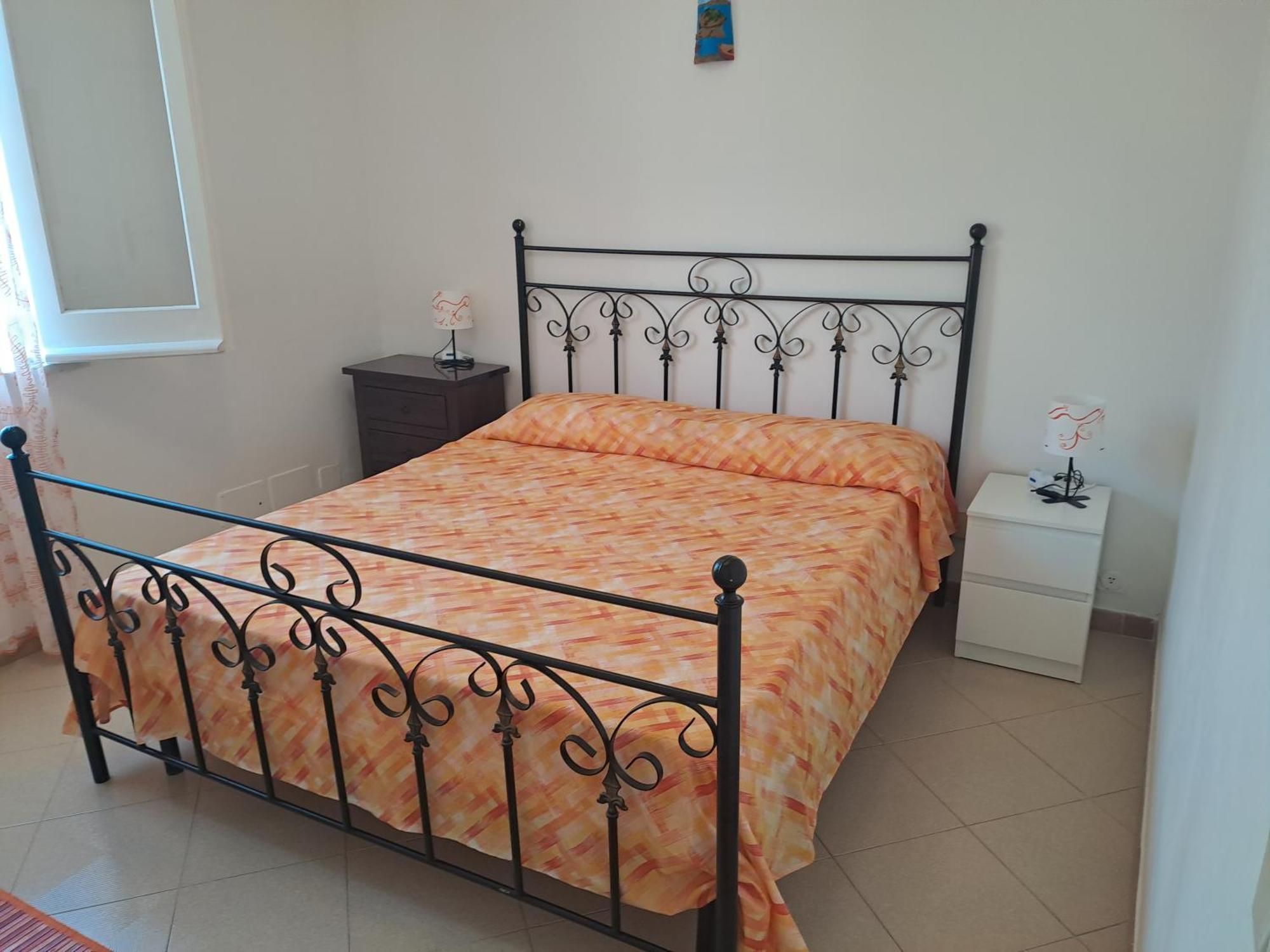 Dreamhouse Ischia-Lacco Ameno In Pieno Centro A Soli 70 Metri Dal Mare! Eksteriør bilde