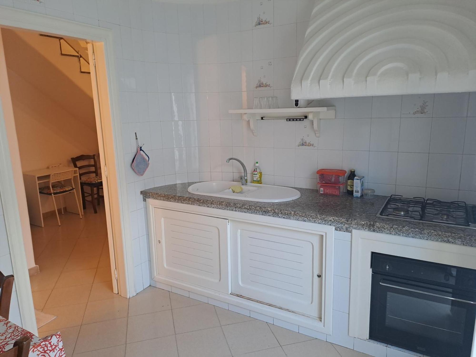 Dreamhouse Ischia-Lacco Ameno In Pieno Centro A Soli 70 Metri Dal Mare! Eksteriør bilde