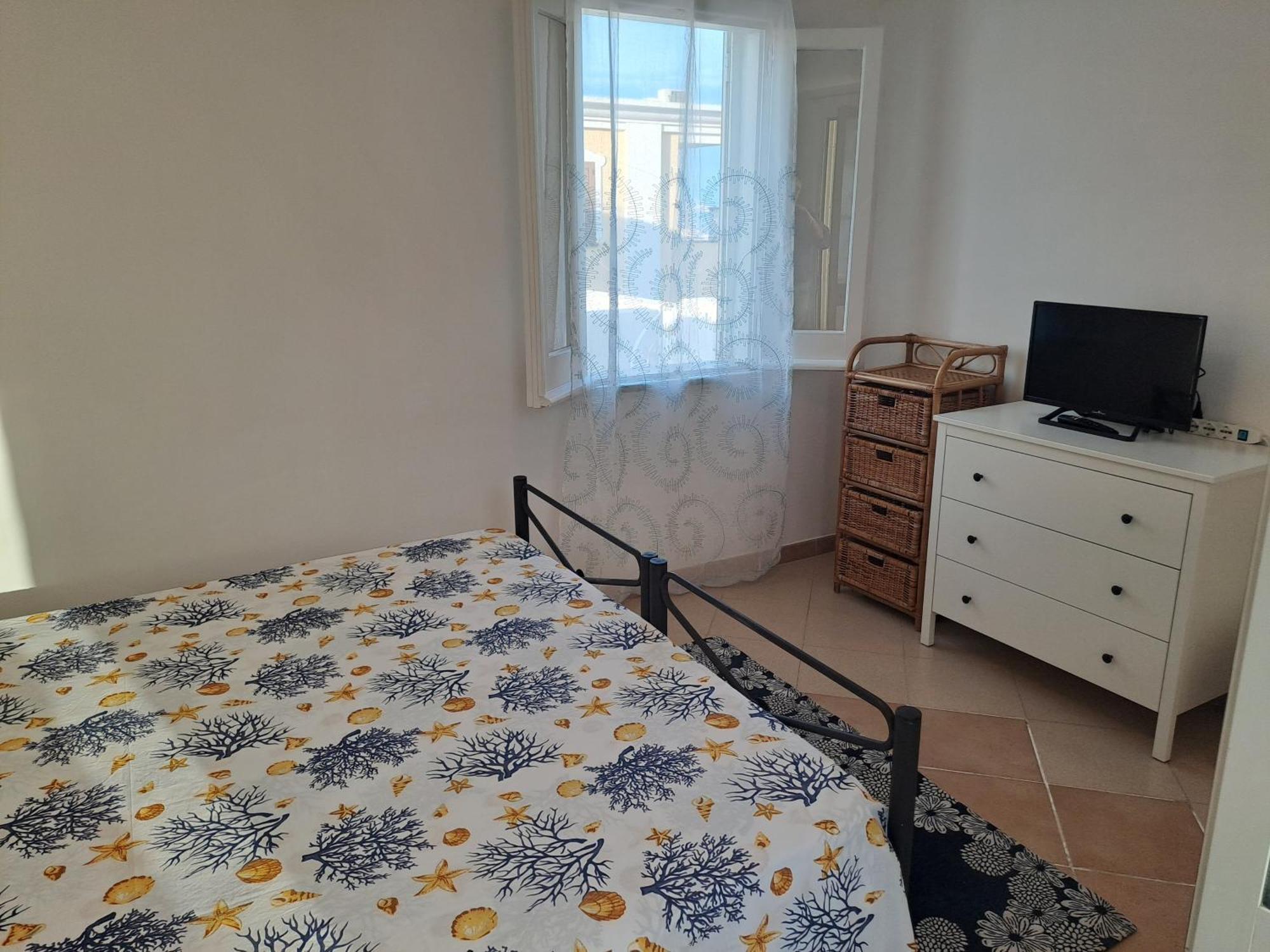 Dreamhouse Ischia-Lacco Ameno In Pieno Centro A Soli 70 Metri Dal Mare! Eksteriør bilde