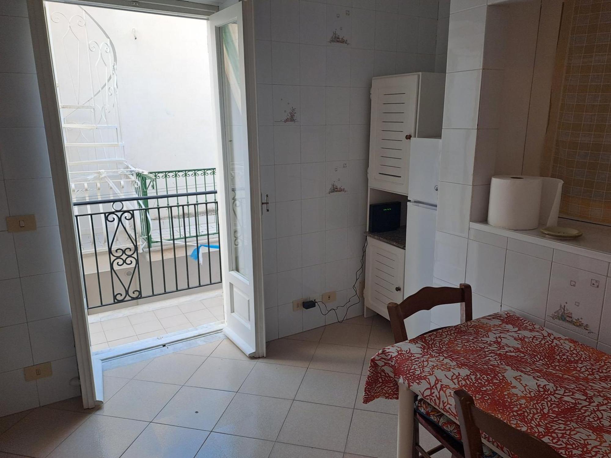 Dreamhouse Ischia-Lacco Ameno In Pieno Centro A Soli 70 Metri Dal Mare! Eksteriør bilde